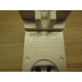 Levtion 13465 Lampholder - New No Box