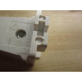 HH 314 Slimline Lampholder (Pack of 11) - Used