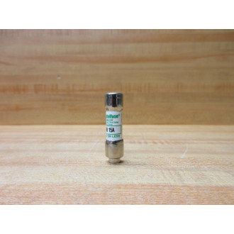 Littelfuse CCMR-15 Fuse Cross Ref 486K57, CCMR015 (Pack of 8)