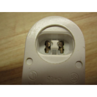 Levtion 13465 Lampholder - New No Box
