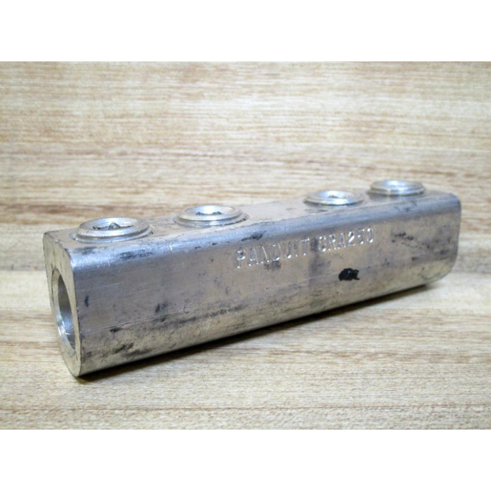 Panduit SRA250 Connector - New No Box