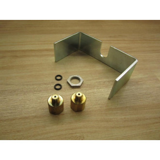 Moore 3905-23 Bracket Kit