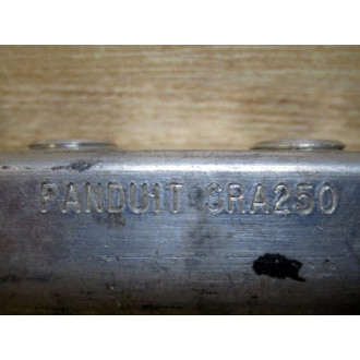 Panduit SRA250 Connector - New No Box