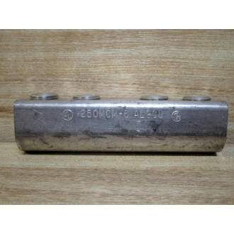 Panduit SRA250 Connector - New No Box
