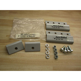 Aero-Motive 5200JH Joint Hanger Bracket Kit