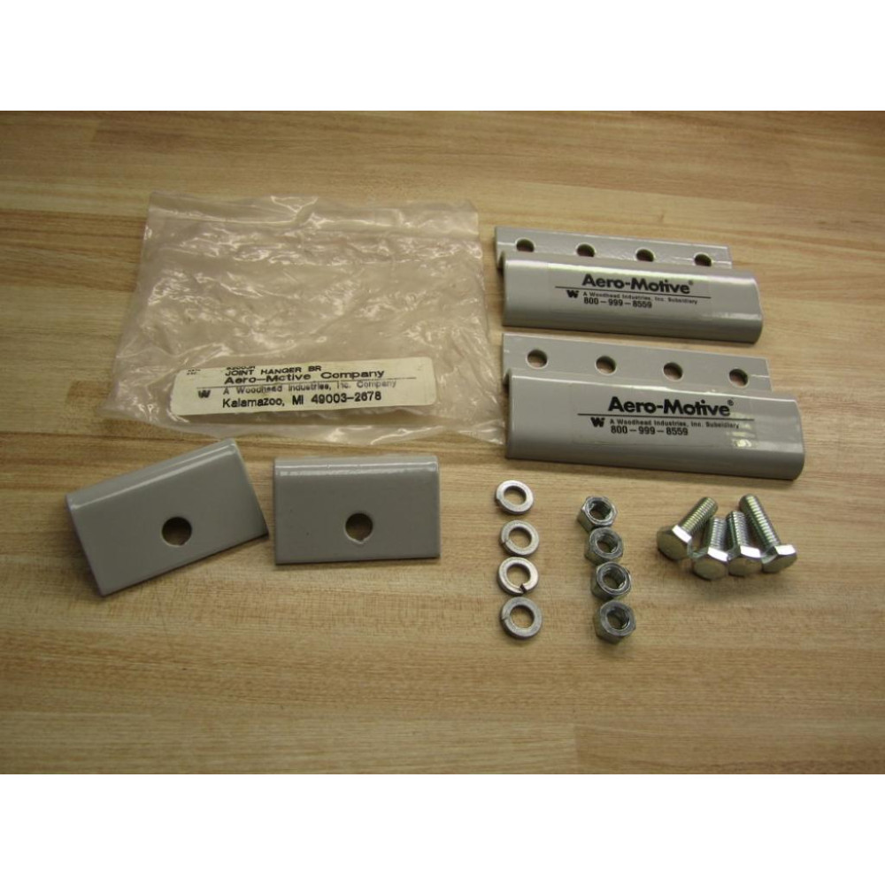 Aero-Motive 5200JH Joint Hanger Bracket Kit