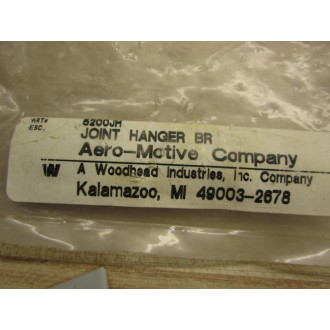 Aero-Motive 5200JH Joint Hanger Bracket Kit
