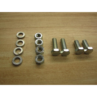 Aero-Motive 5200JH Joint Hanger Bracket Kit