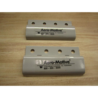 Aero-Motive 5200JH Joint Hanger Bracket Kit