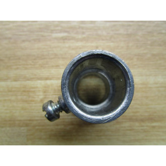 Thomas And Betts TC 221 SC EMT Fitting Set Screw Connector (Pack of 48)