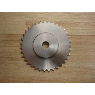 Multivac 19.515.3358.01 Chain Wheel Sprocket