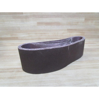 293 AD-021-L Sanding Belt 100 Grit 3x24 (Pack of 10)