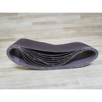 293 AD-021-L Sanding Belt 100 Grit 3x24 (Pack of 10)
