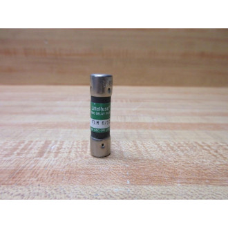Littelfuse FLM-610 Fuse FLM610 (Pack of 2) - New No Box