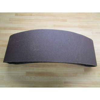 ARC 70994 Sandpaper Belt 6" X 45" 80 Grit (Pack of 3)