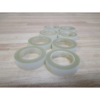 Westinghouse 05D1833022 Insulating Washer (Pack of 8)