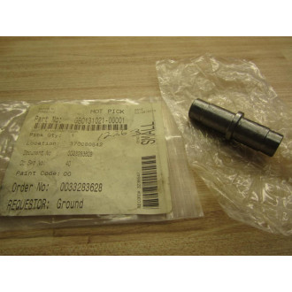 GBC131021-00001 Shaft Planetary Gear
