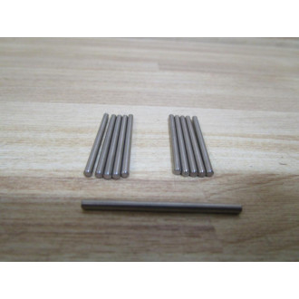 Leeds & Northrup 035409 Door Hinge Pin (Pack of 11) - New No Box