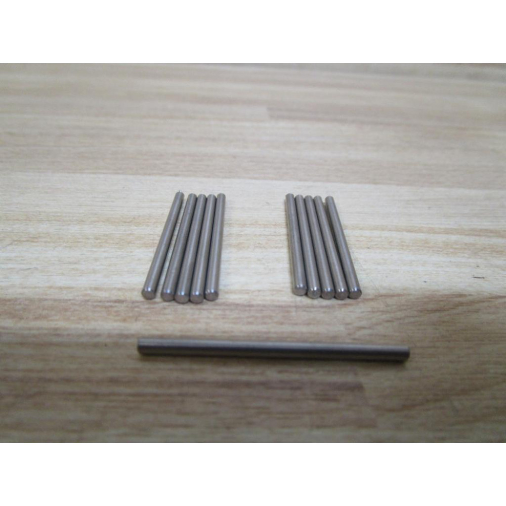 Leeds & Northrup 035409 Door Hinge Pin (Pack of 11) - New No Box