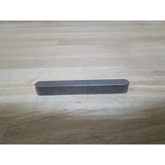 Limitorque JF1-14X35 Key JF11435 (Pack of 13) - New No Box
