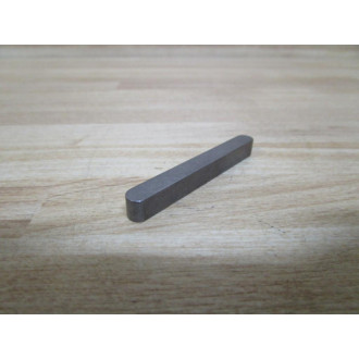 Limitorque JF1-14X35 Key JF11435 (Pack of 13) - New No Box