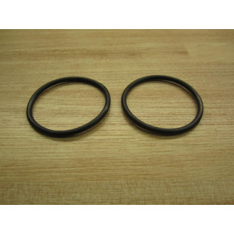 Limitorque 67881008 O-Ring CM1-127-B46A (Pack of 2)