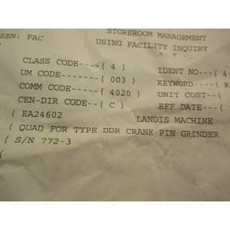 Landis EA24602 O-Ring (Pack of 11)