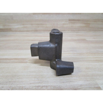Limitorque 0501-067 Decl Fork Sub-Assy - New No Box
