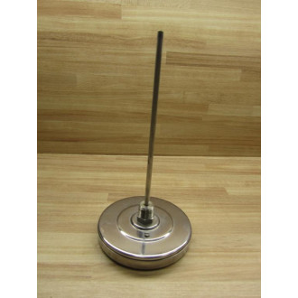Reotemp 0-200°F Thermometer - Used