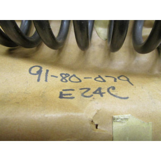 91-80-079 Spring - New No Box
