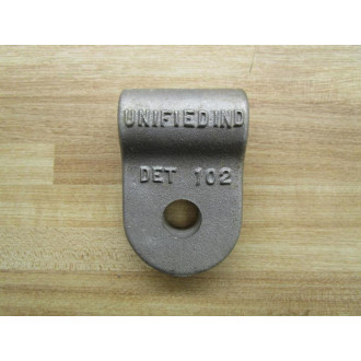 Unified Industries CF4117089 Fitting (Pack of 5) - New No Box