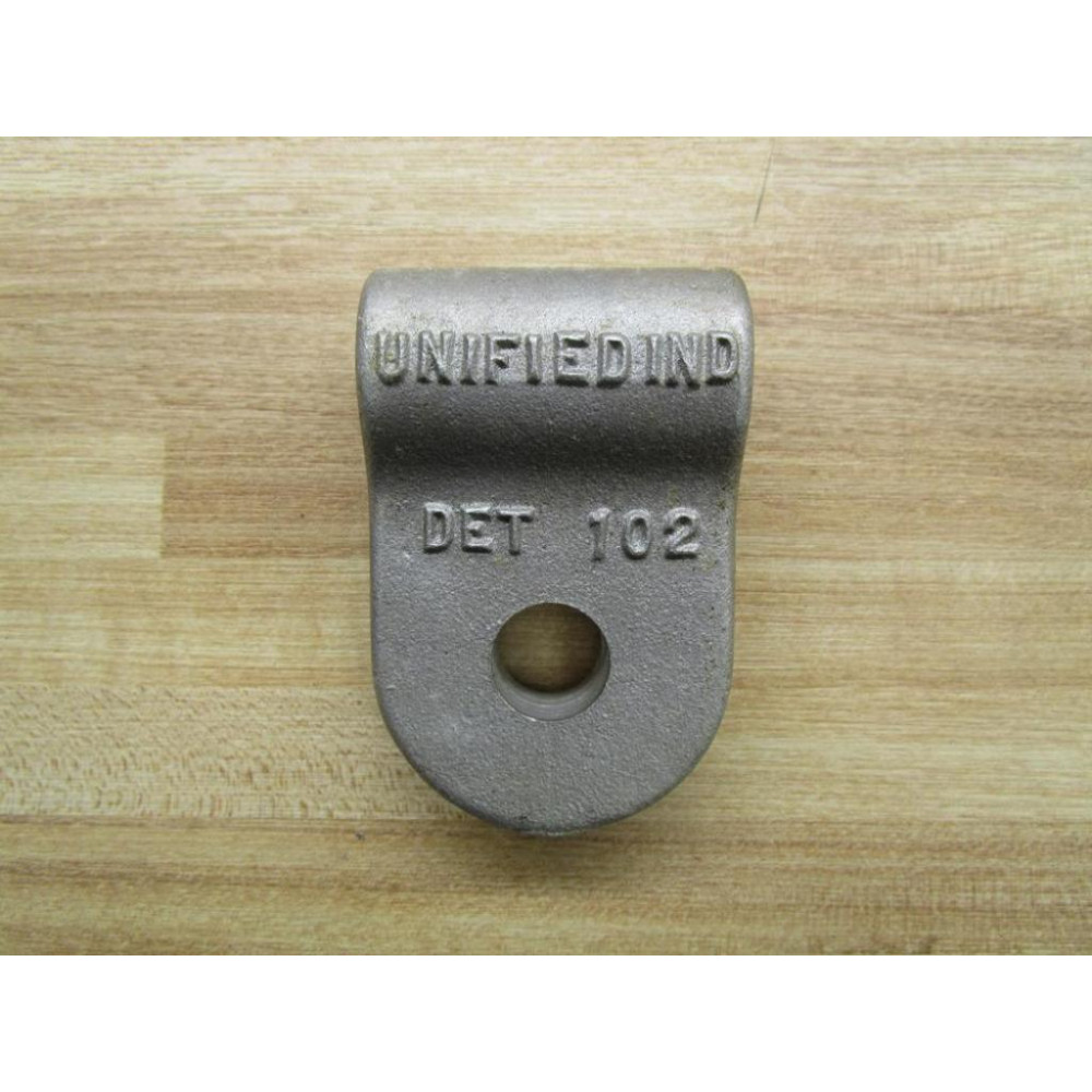 Unified Industries CF4117089 Fitting (Pack of 5) - New No Box