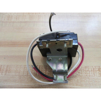 General Electric CR105X220N Push Button Enclosure