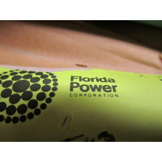 Florida Power SH-566-86628 Tie Rod - New No Box