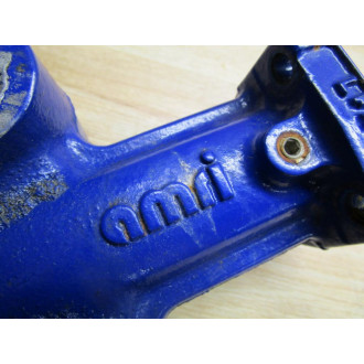 Amri ISORIA 16 DN100 16B Valve GG25-DN100 F-PZ6 - Used