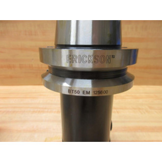 Erickson BT50EM125600 End Mill Holder 1258457