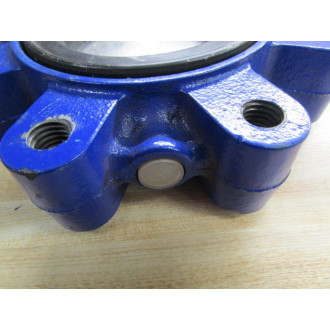 Amri ISORIA 16 DN100 16B Valve GG25-DN100 F-PZ6 - Used