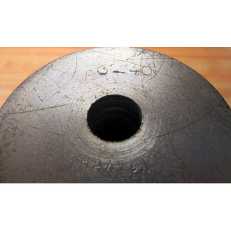 Thaxton 3-40 High Pressure Pipe Stopper 340 - Used