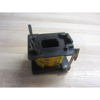 3B15S Coil 100110V 50-60 Hertz - New No Box
