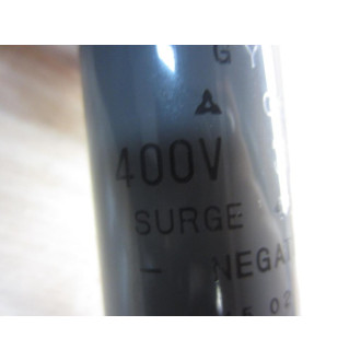 45-02 Capacitor 4502 330µF Surge 450V - New No Box