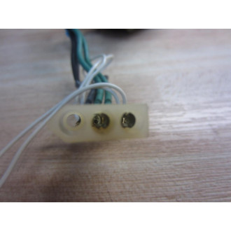 Criterion R-1640 Transformer 8923 OBJY2 - Used