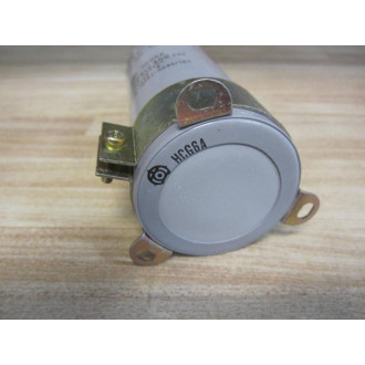 Hitachi HCG6A Capacitor 1000 MFD 400 VDC. - Used