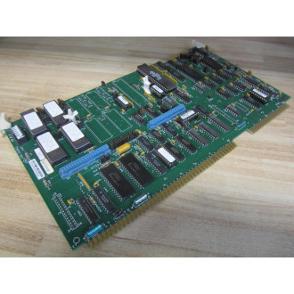 758155 PW Board 654797AF - Used
