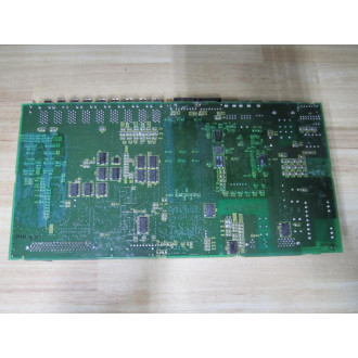 Fanuc A20B-2101-0452 Board A20B-2101-045201A - Parts Only