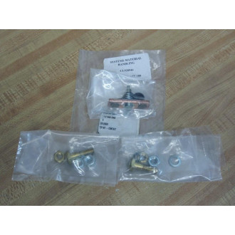 Clark 928946 Contact Kit 180