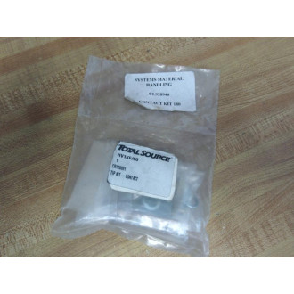 Clark 928946 Contact Kit 180