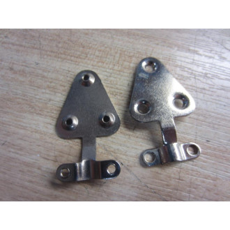 Omega 2429 Hardware