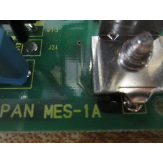 Fanuc A16B-2203-0636 Board A16B-2203-063607B-Bad Connector - Parts Only