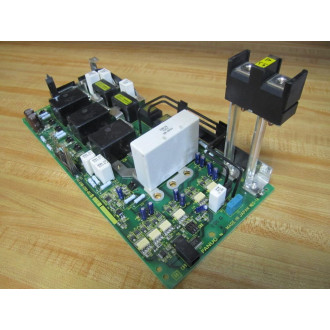 Fanuc A16B-2203-0636 Board A16B-2203-063607B-Bad Connector - Parts Only