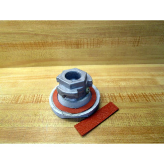 Hengstler 0 521 848 Encoder 0521848 Mount Only
